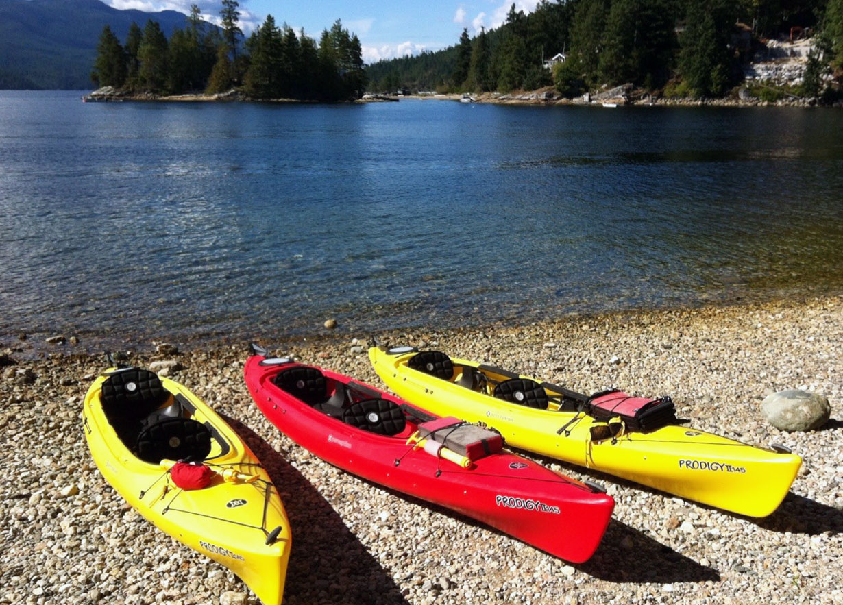 Stanley Kayak Rentals At Isla Lascelles Blog